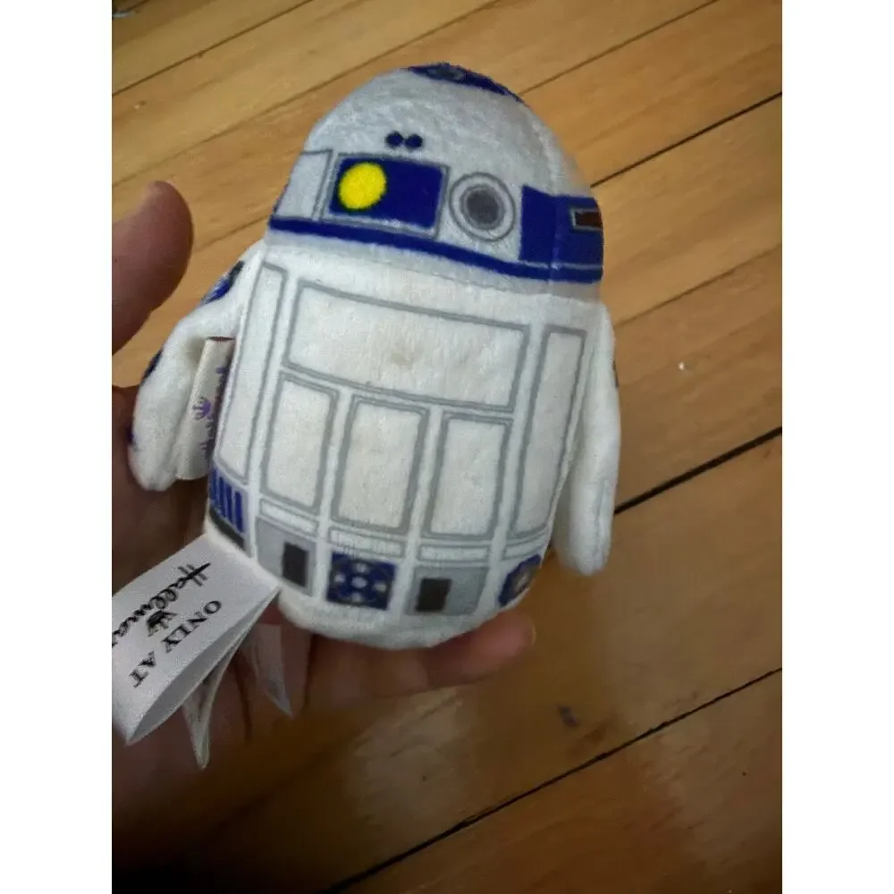 Hallmark star wars